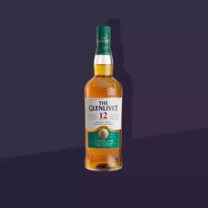 Glenlivet Fraser Fraser Highland Single Malt 