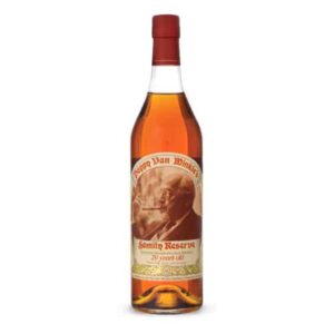 Pappy Van Winkle's 20 Year Family Reserve