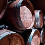 What other spirits can learn from used bourbon barrels