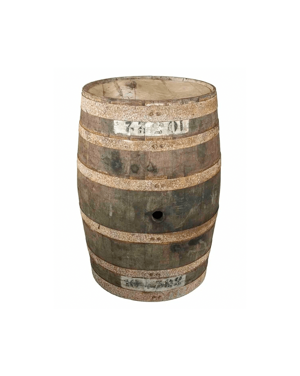barrel