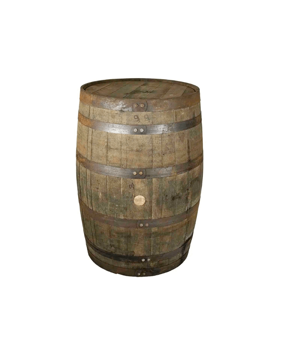 barrel wax