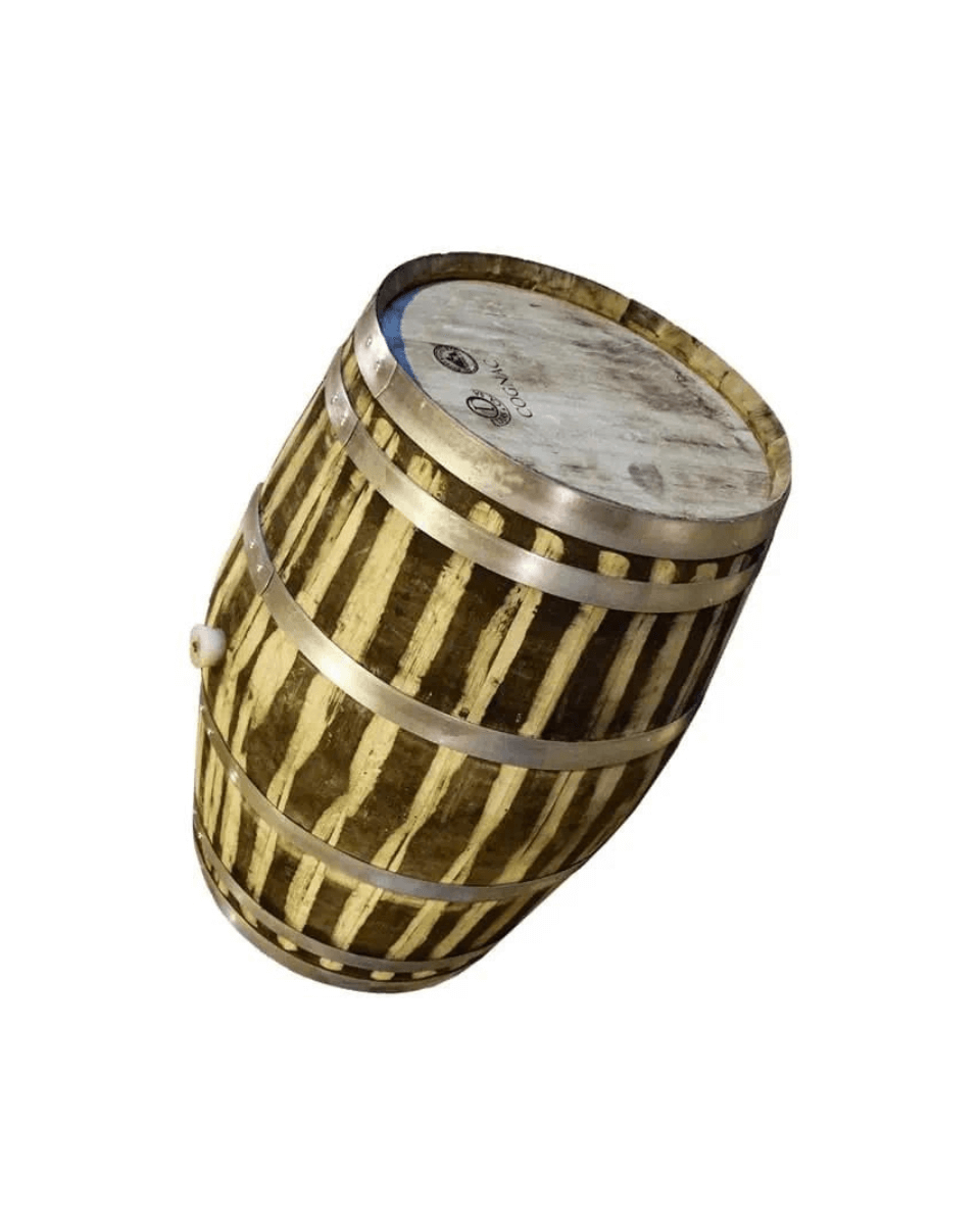 barrel