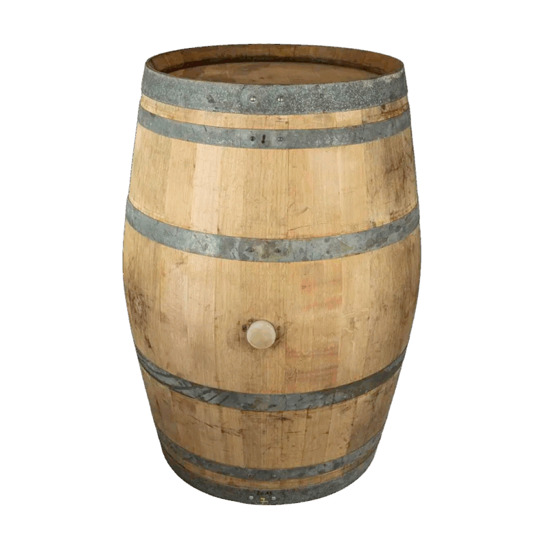 barrels