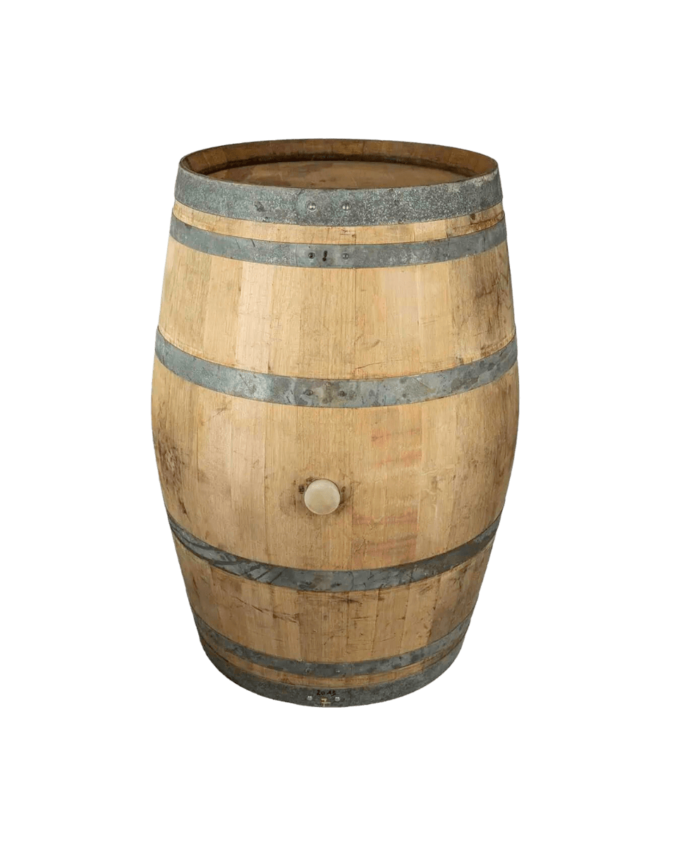barrels