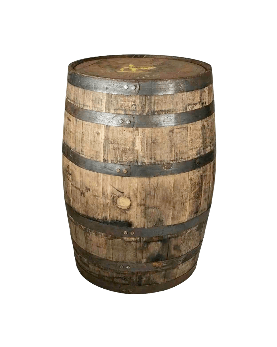 bourbon barrel