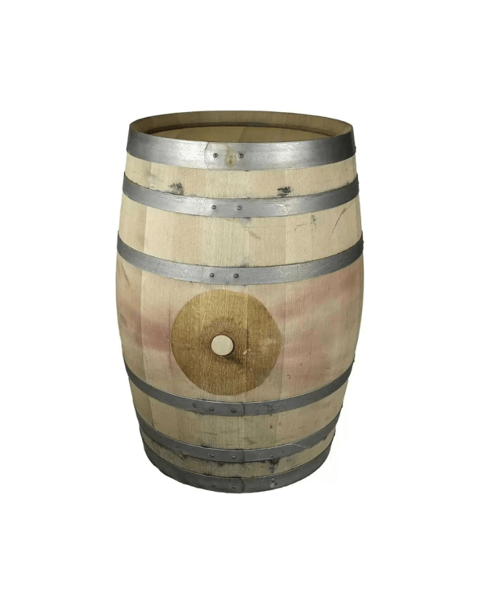 syrah barrel