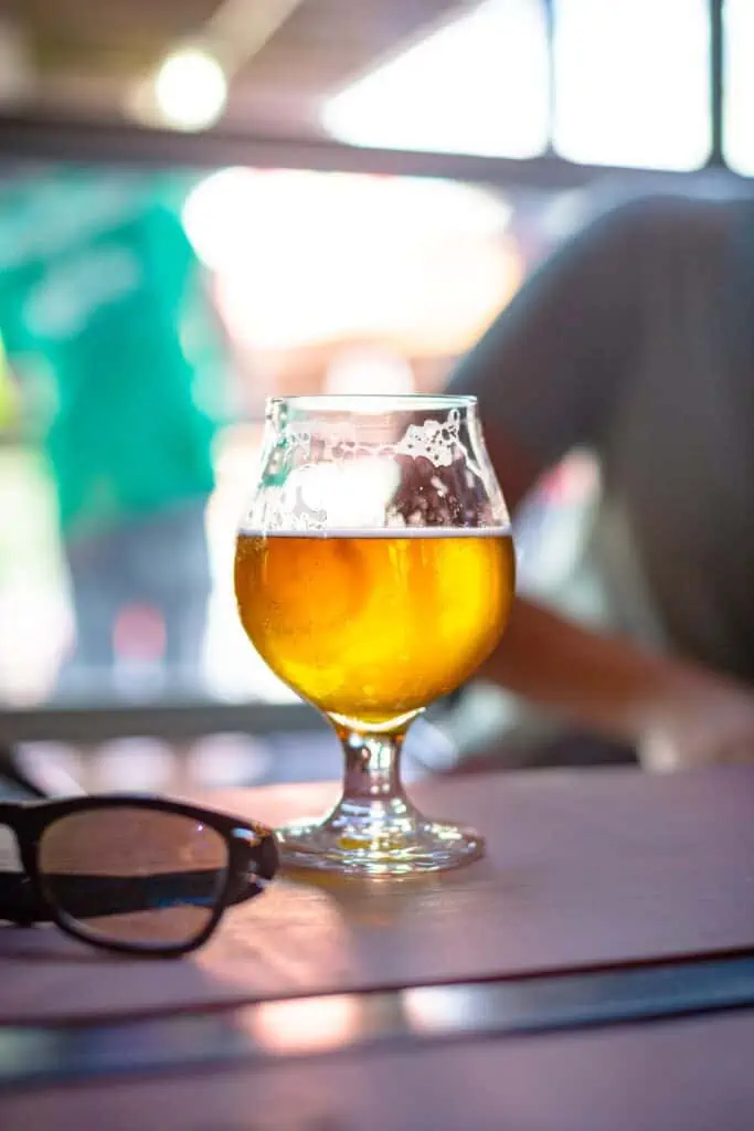 Homebrewing Tips For Beer
