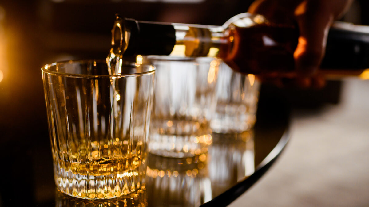 Whiskey