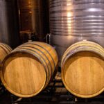 barrels
