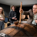 How to Choose the Right Toast Level for Your Barrels