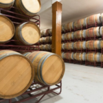 The Differences Between American and French Oak Barrels