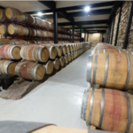 How Does Rum Barrel Aging Work?