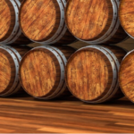 New Oak vs. Used Oak Understanding the Distinctive Characteristics