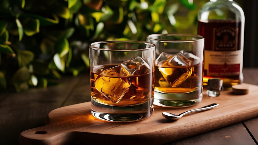 Irish Vs. Scotch Whisky
