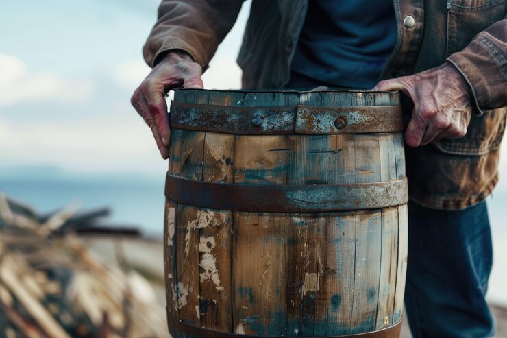 Barrel care