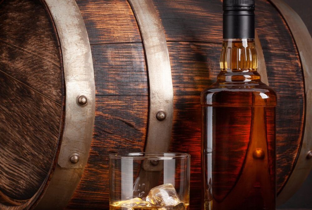 Whiskey