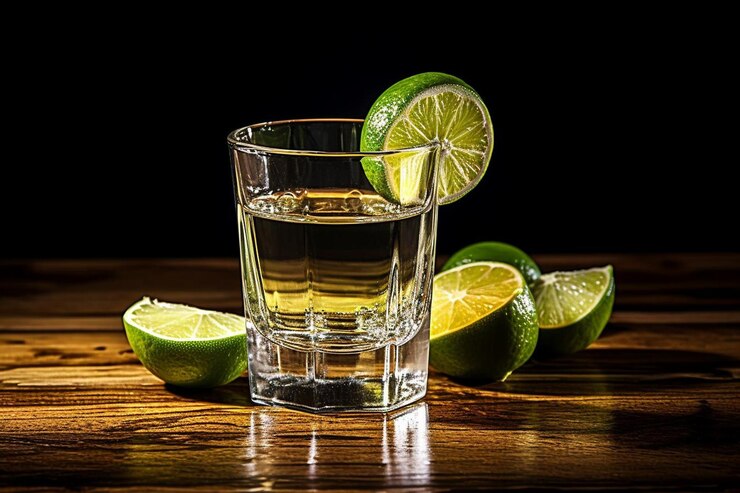 tequila