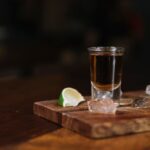 Tequila Character