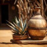 Tequila The Agave Plant