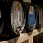 Whiskey Barrel