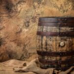 barrel aging