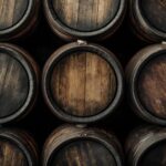 whiskey finishing casks
