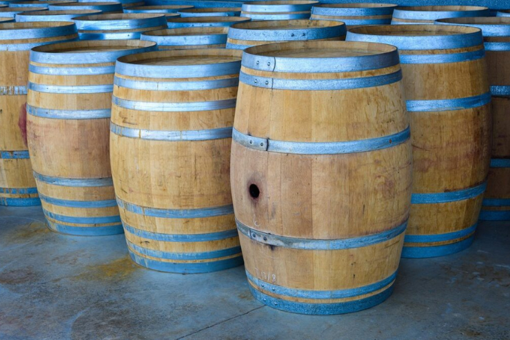 How Barrel Char Levels Impact the Flavor of Your Whiskey