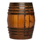 oak barrel