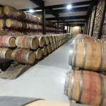 wooden barrels for sale