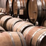 Your Oak Barrel