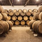 Bourbon Barrel