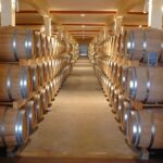 Bourbon Barrel 101: Aging And Construction