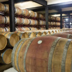 History of Whiskey Barrel: From Ancient Times To Modern Distilleries