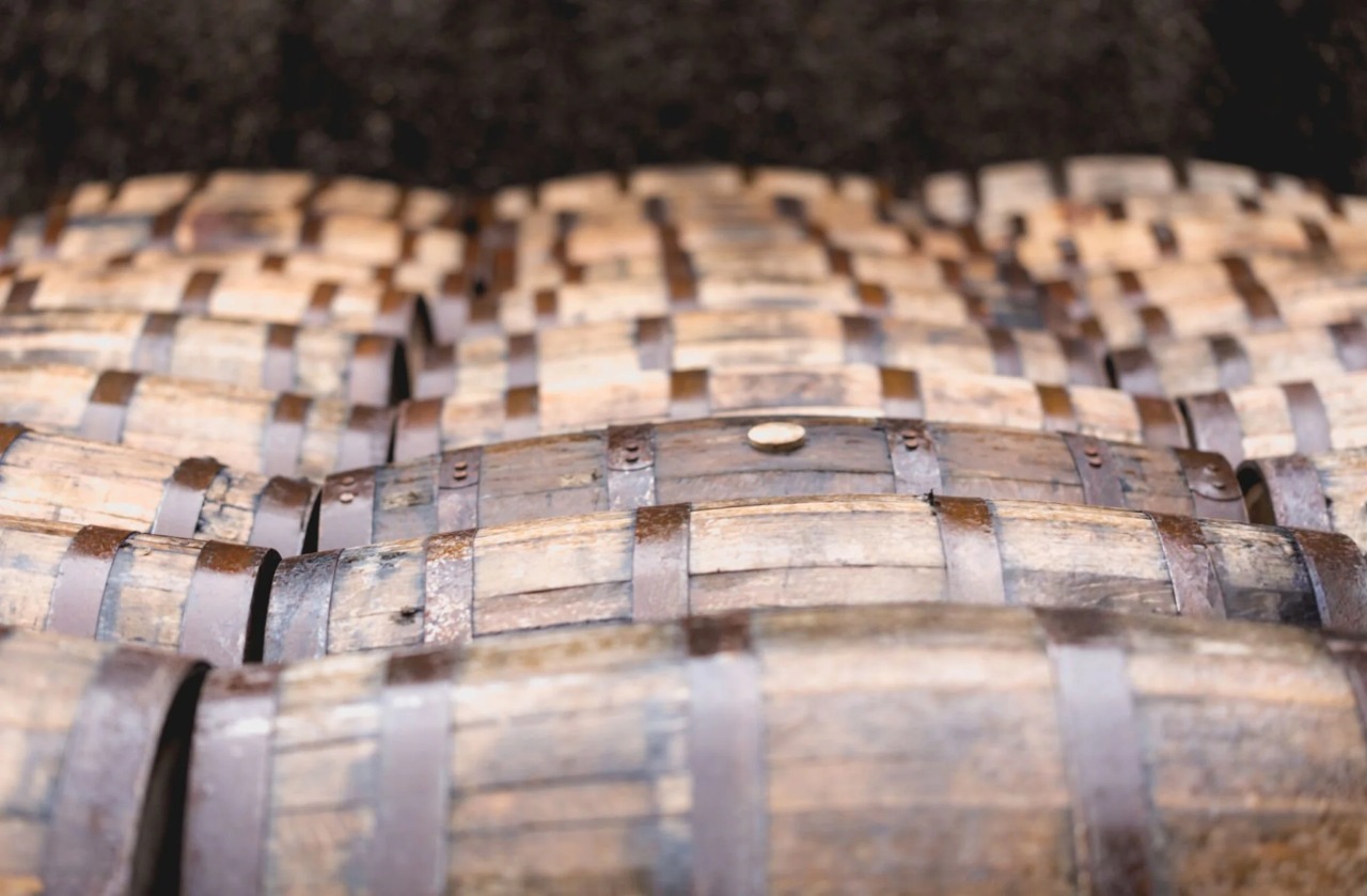 Craft brewers and leading distilleries across the world