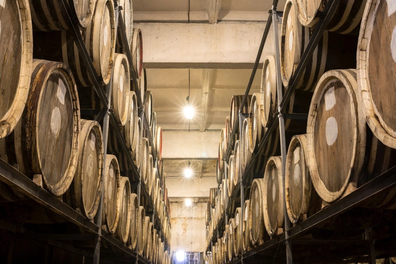 Use Double Barrel Distilling to Boost Flavor