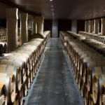 Whiskey Barrels Transform