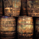 used bulk barrels